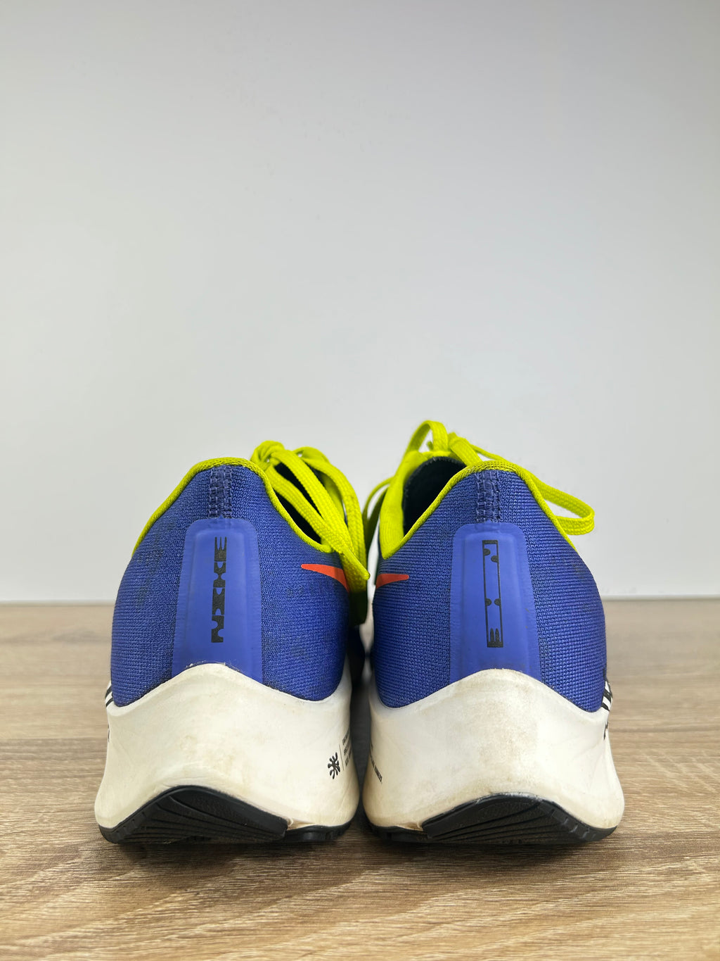 Nike Air Zoom Running Shoes - Size 10