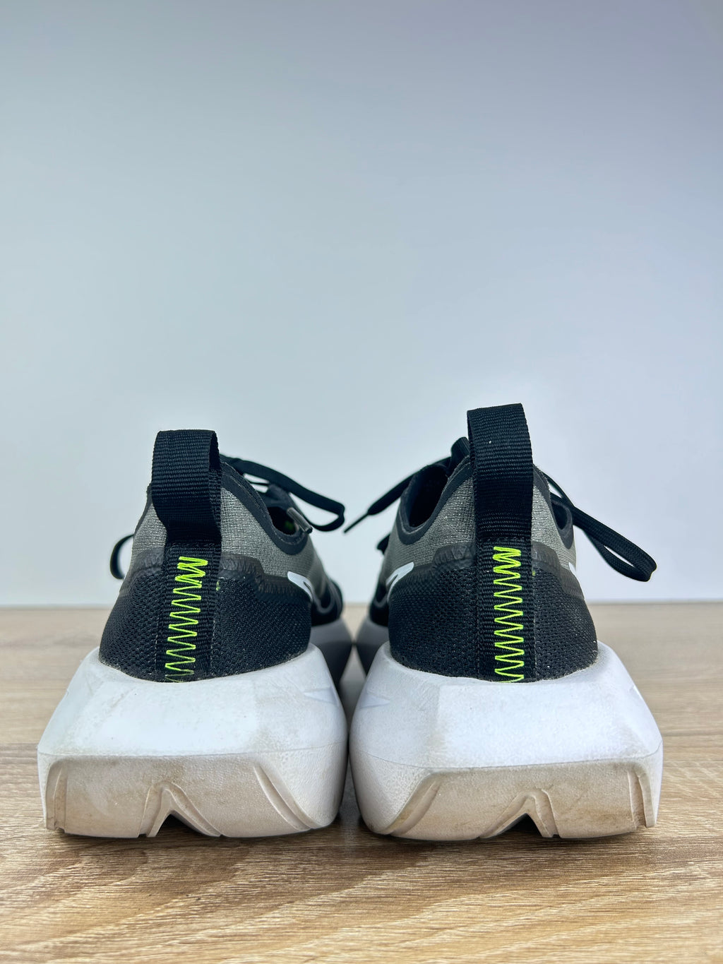 Nike Running Shoes - Size 7